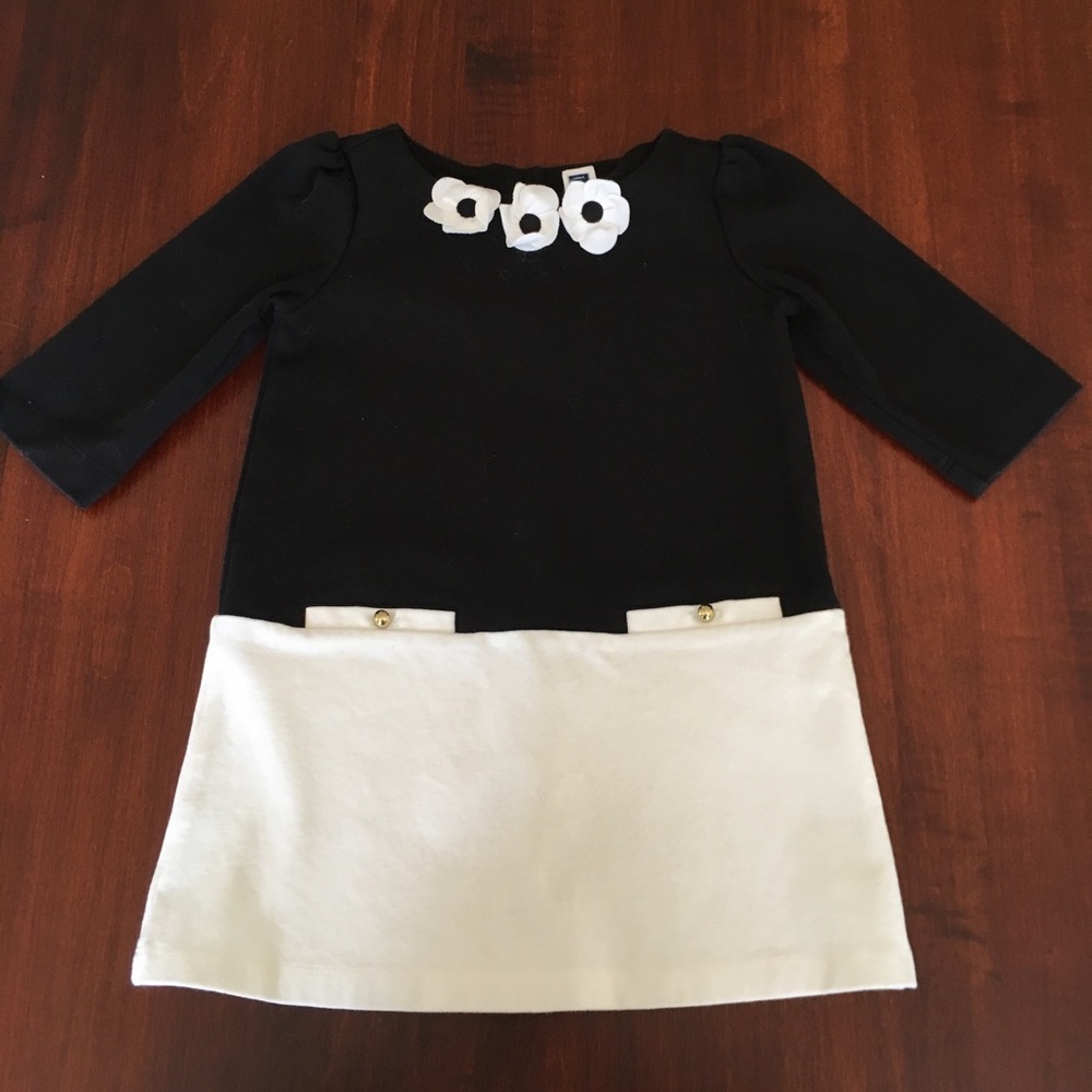 Janie & Jack 3T Dress